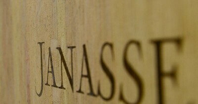 La Janasse