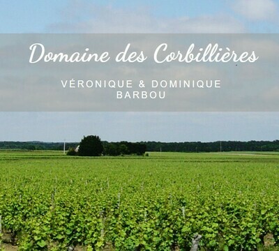 Les Corbillières