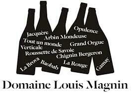 Louis Magnin