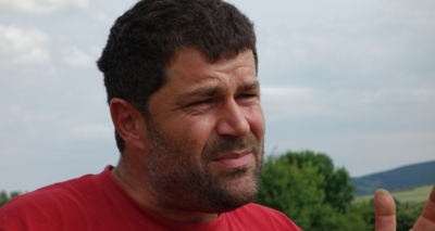 Nicolas Maillet