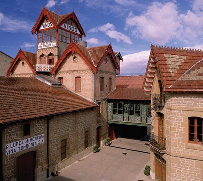 Lopez de Heredia