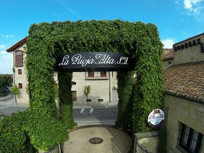 La Rioja Alta