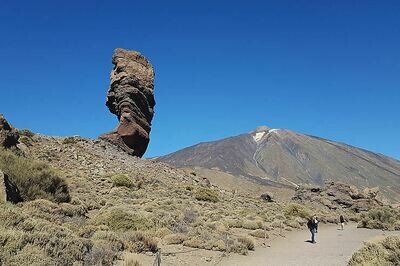 Islas Canarias
