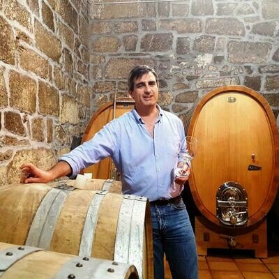 Luis Seabra