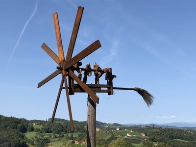 Steiermark