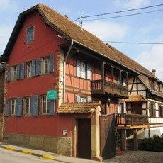 Alsace