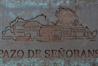 Pazo Señorans