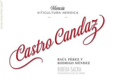 Castro Candaz