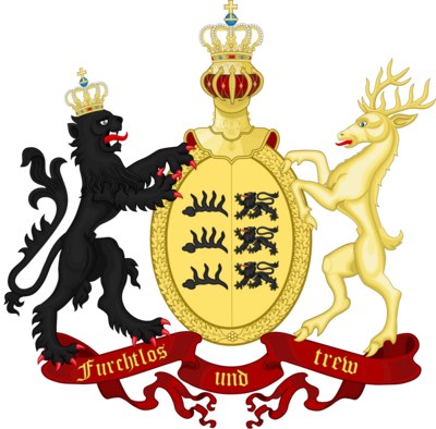 Württemberg