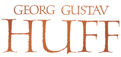 Georg Gustav Huff