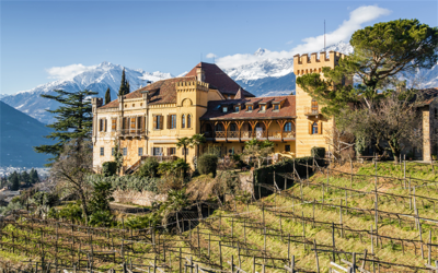 Trentino Alto Adige