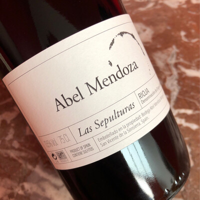 Abel Mendoza Las Sepulturas 2018 Abel Mendoza Las Sepulturas 2018