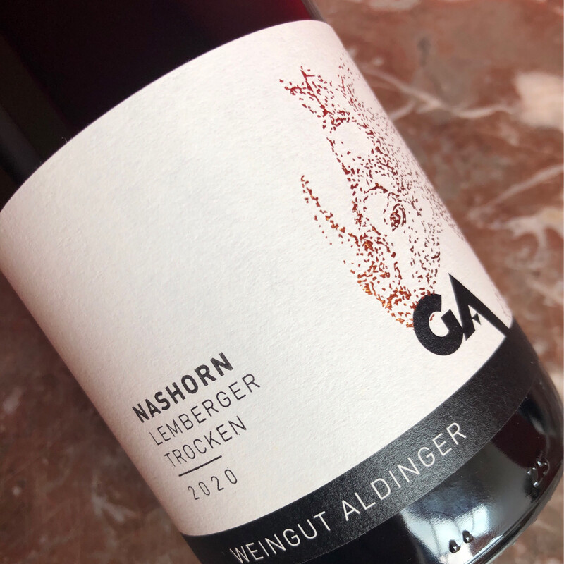 Aldinger Nashorn 2020