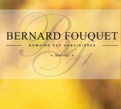 Bernard Fouquet (Domaine des Aubuisières)