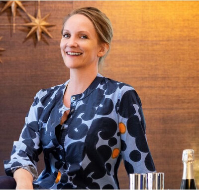 Eva Fricke