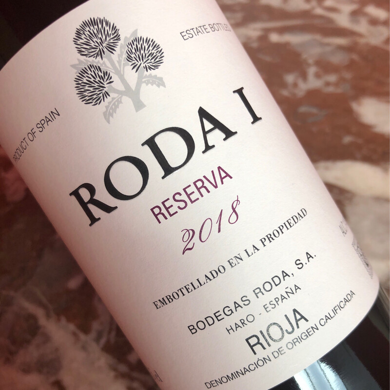 Roda I 2018