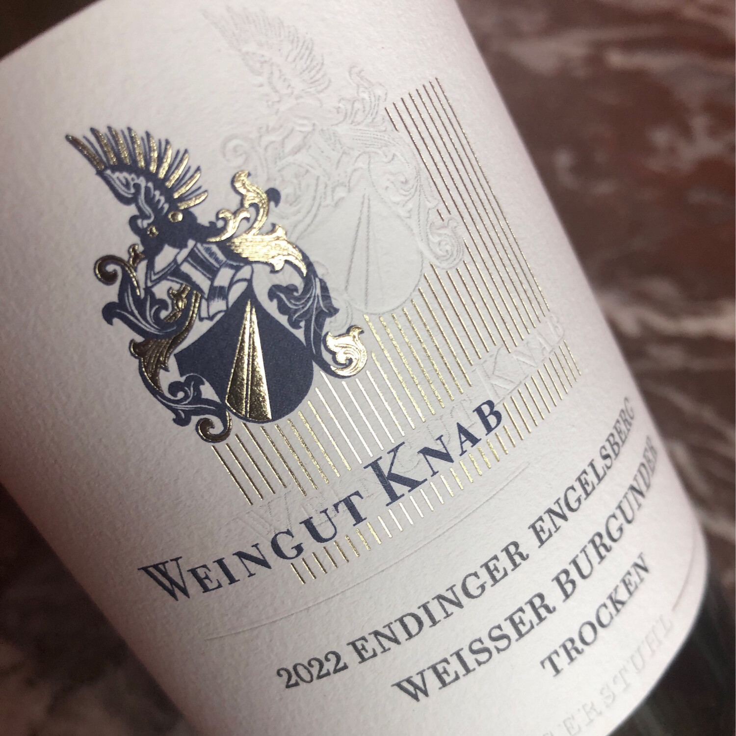 Knab Endinger Engelsberg 2022