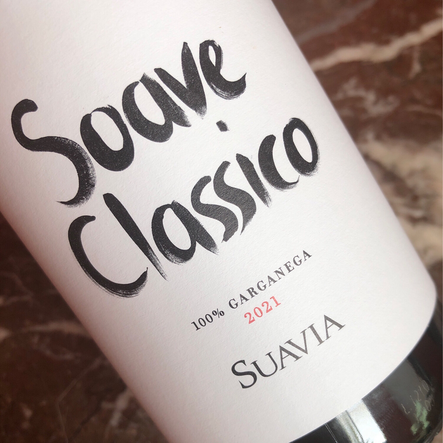 Suavia, Soave Classico 2021