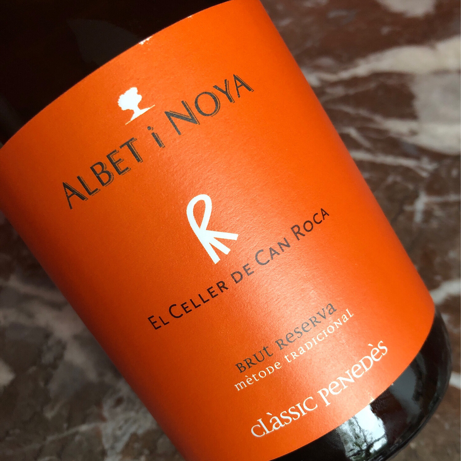 Albet i Noya, Penedès Classic, El Celler de Can Roca 2021