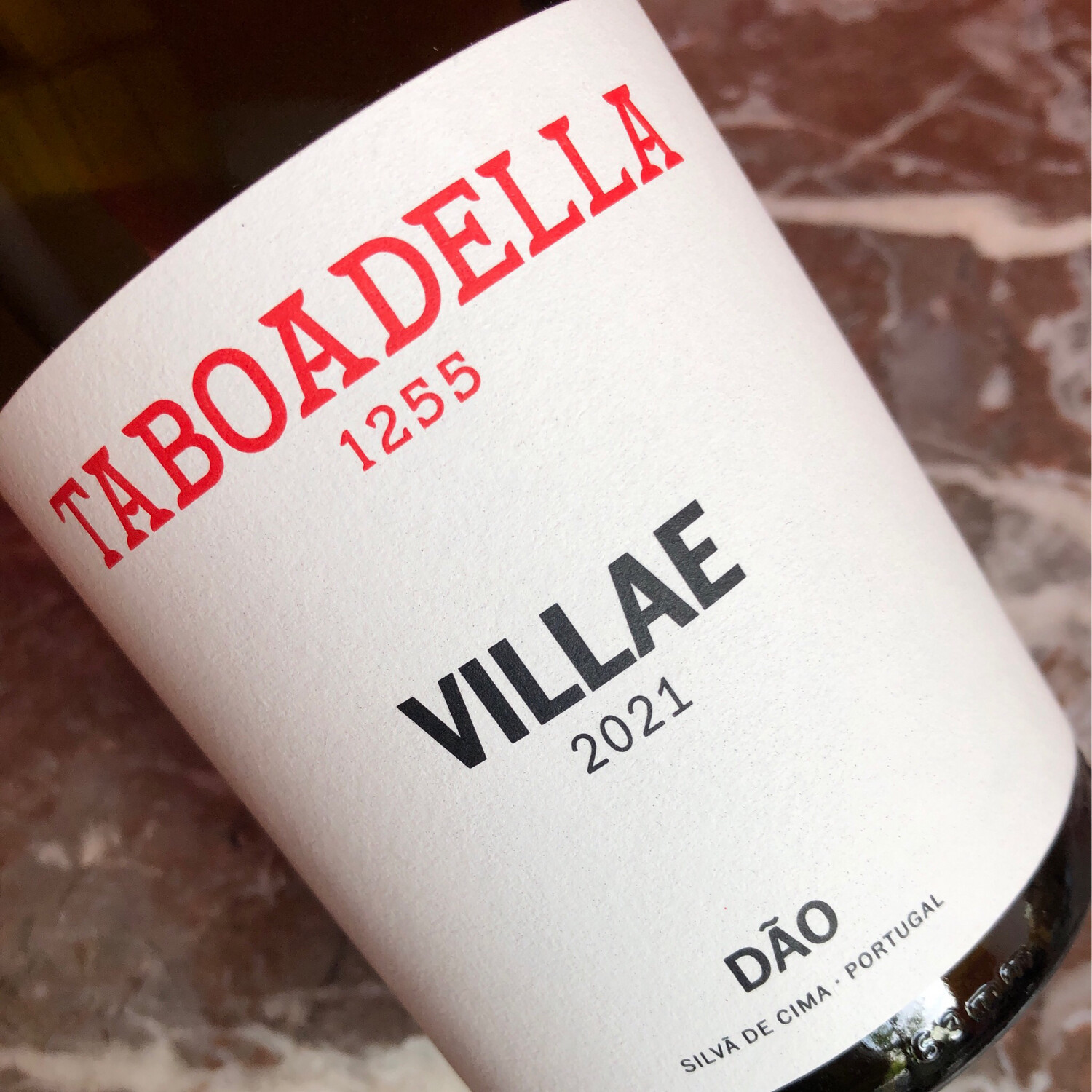 Quinta da Taboadella, Dão, Villae 2021