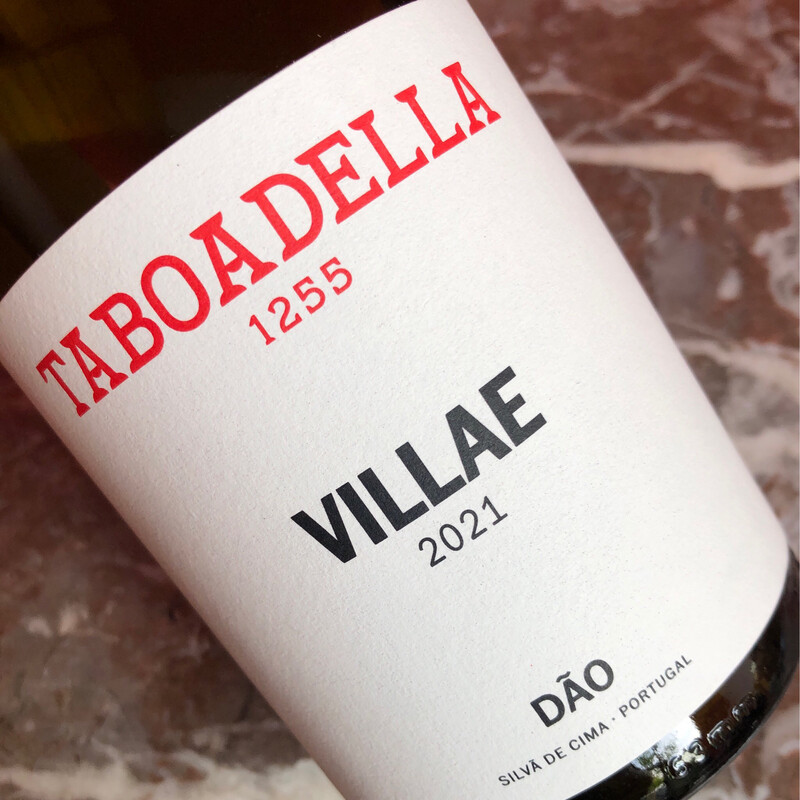 Quinta da Taboadella, Dão, Villae 2021