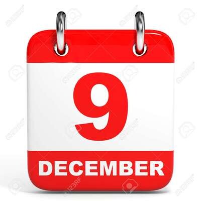 samedi 09 décembre 2023