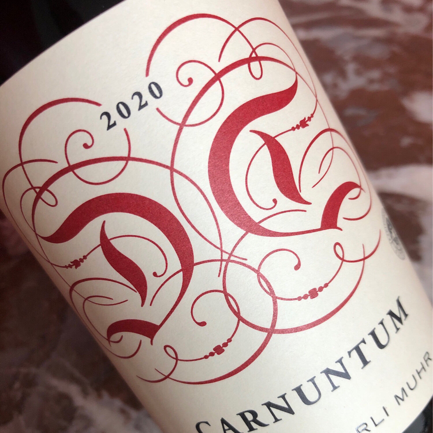 Dorli Muhr, Carnuntum 2020