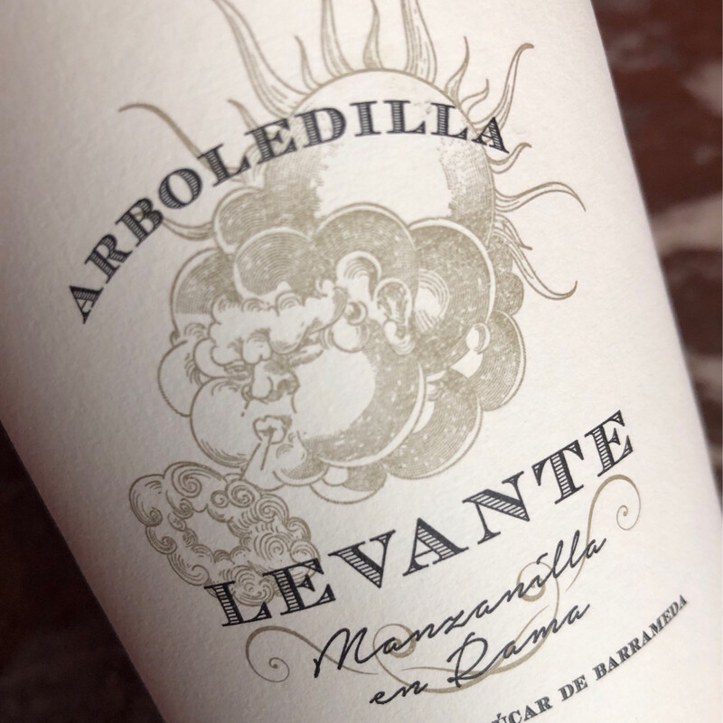 Barbadillo, Manzanilla - Sanlucar de B, Levante NM