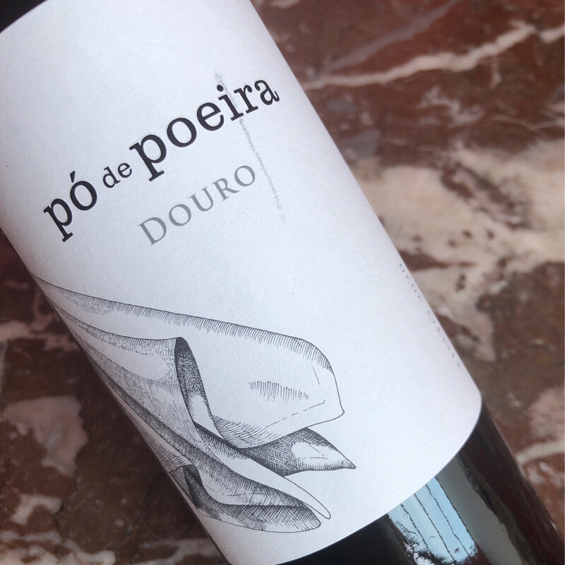 Jorge Moreira (Poeira), Douro, Po de Poeira 2020
