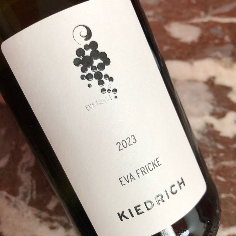 Eva Fricke, Rheingau, Kiedrich 2023