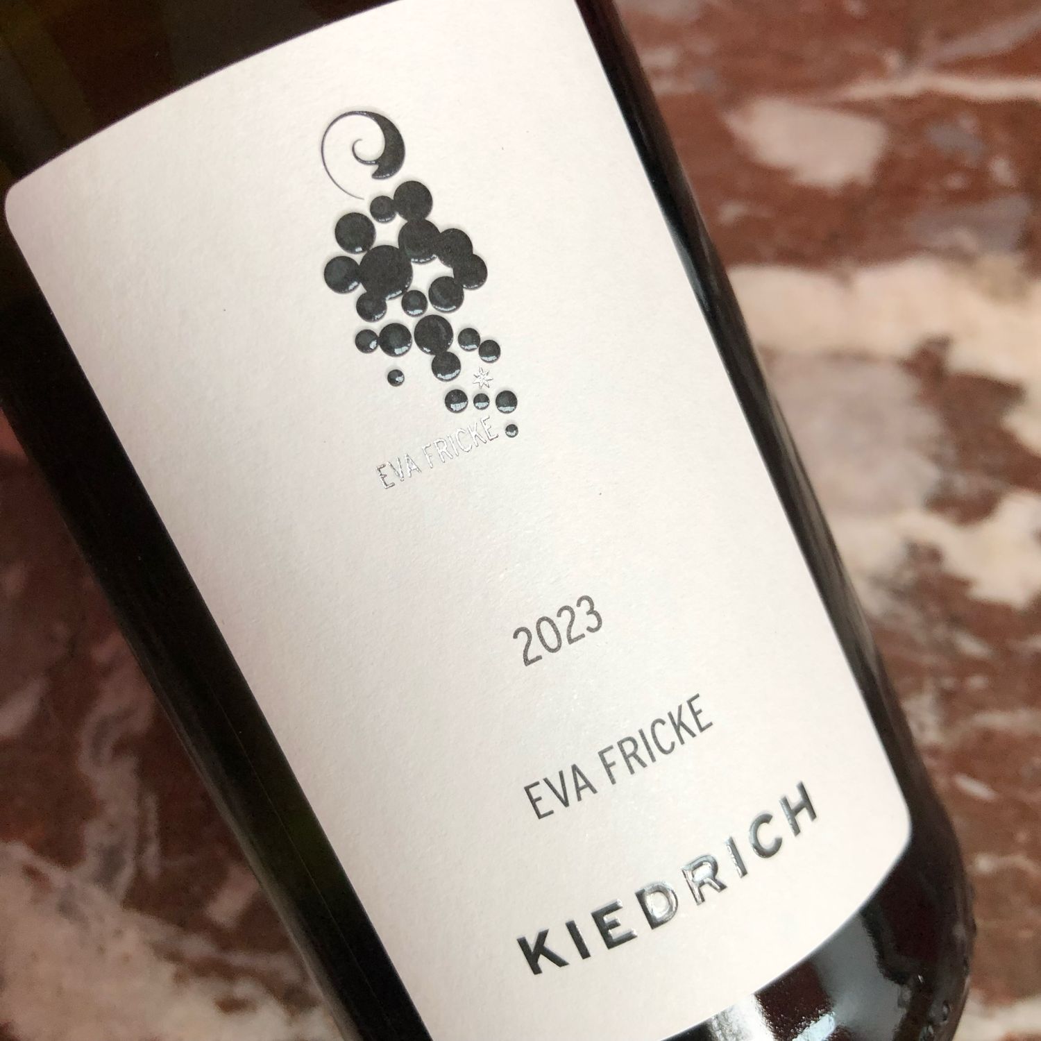 Eva Fricke, Rheingau, Kiedrich 2023