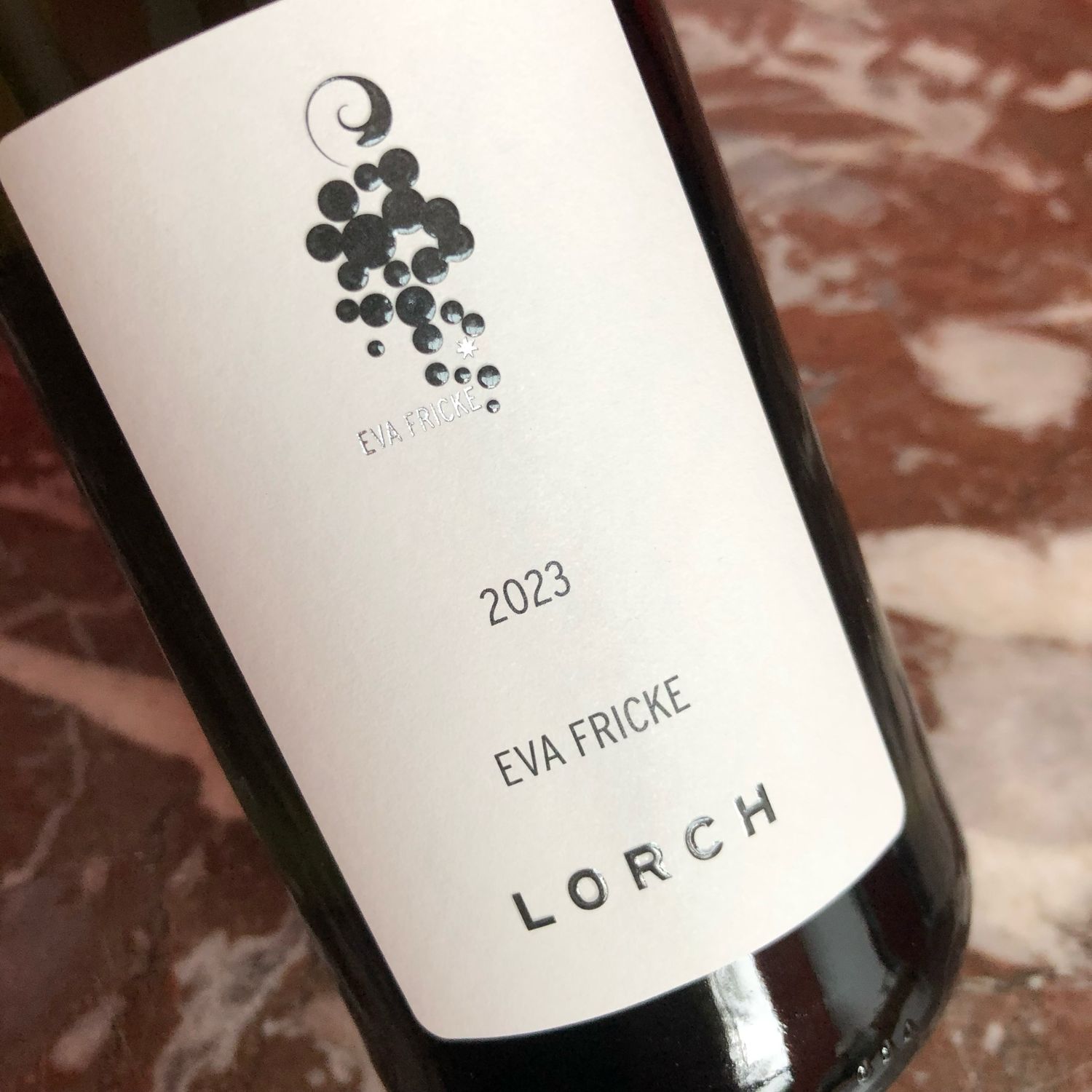 Eva Fricke, Rheingau, Lorch 2023