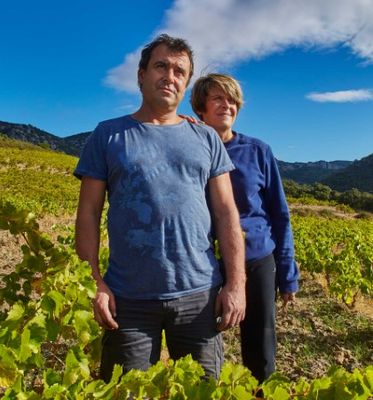 Les Soulanes