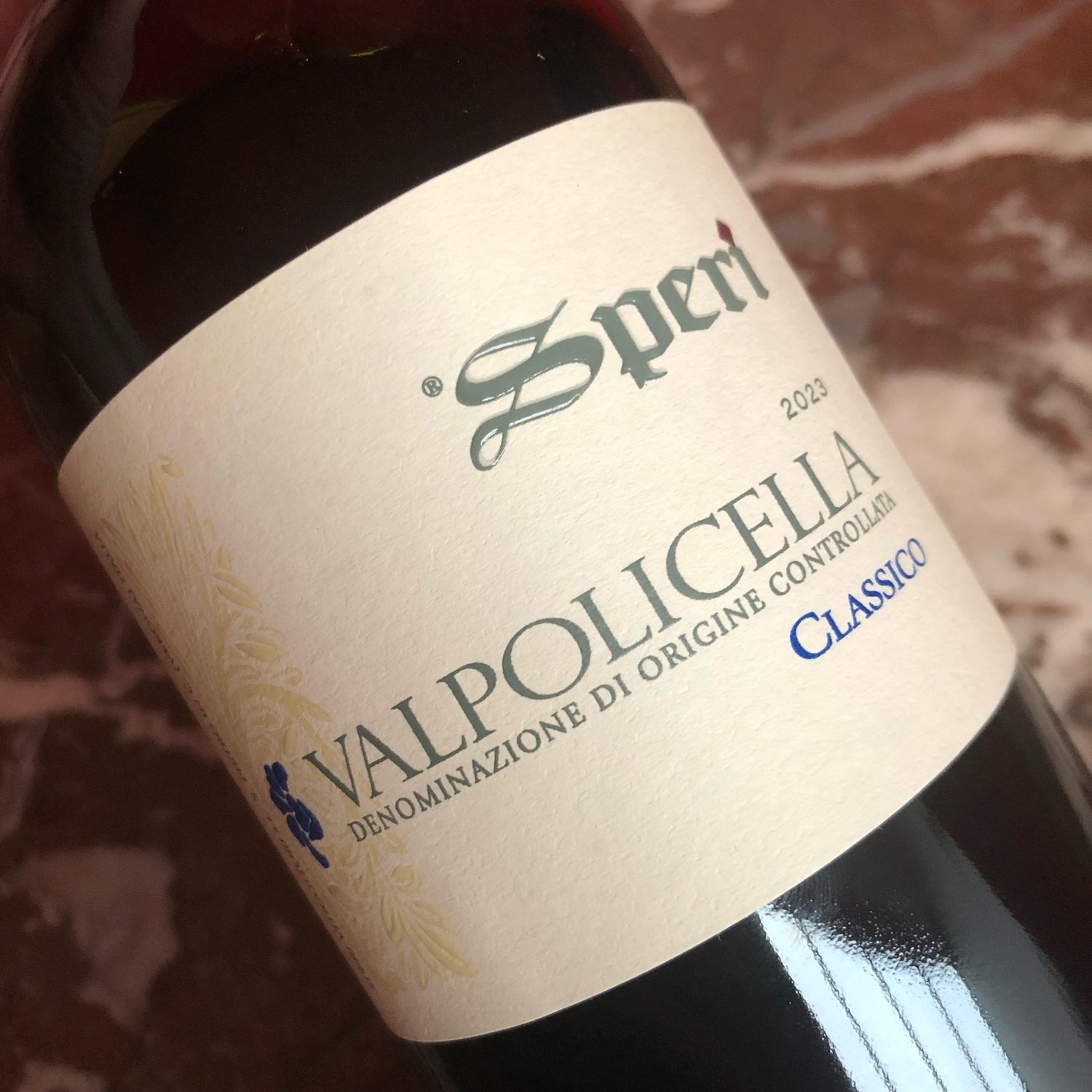 Speri Valpolicella Classico 2023
