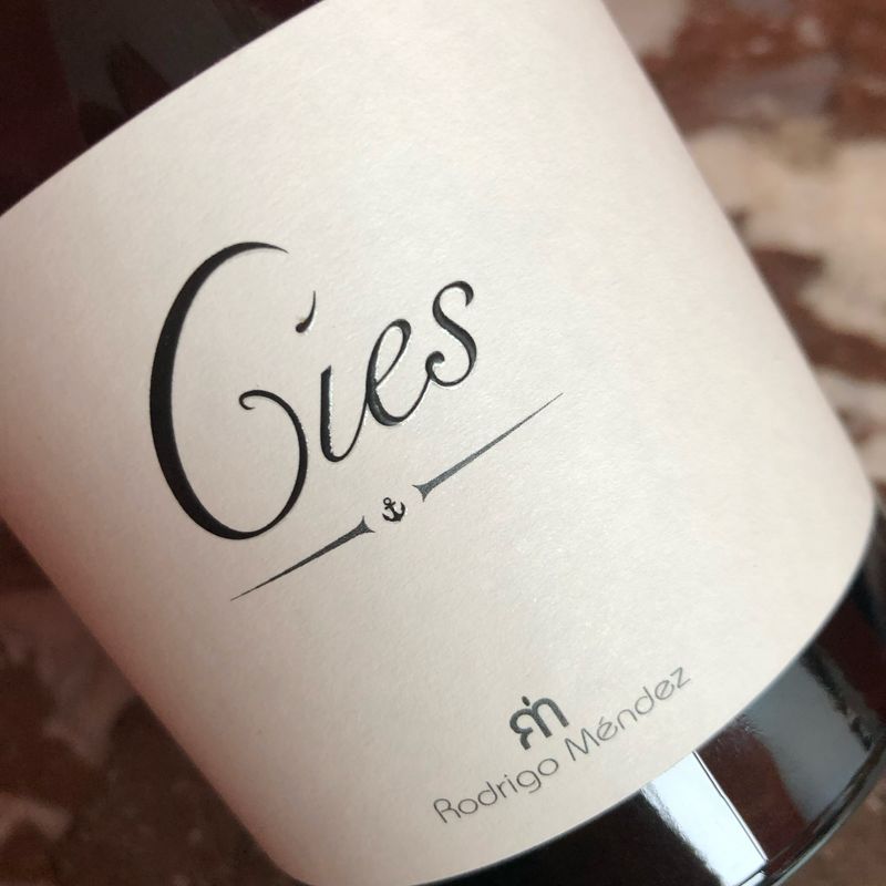 Forjas del Salnes, Rias Baixas, Cies 2023