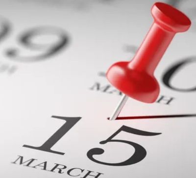 samedi 15 mars 2025
