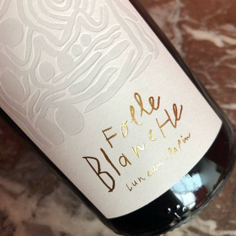 Luneau-Papin Folle Blanche 2023