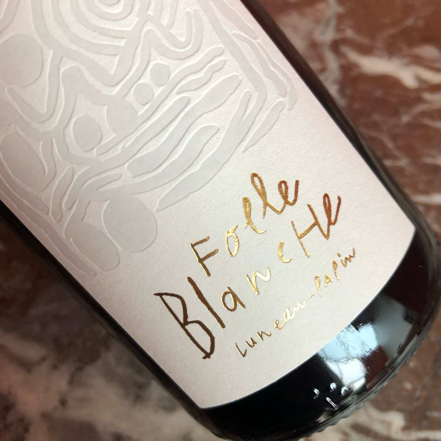 Luneau-Papin Folle Blanche 2023
