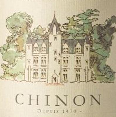 Château de Coulaine