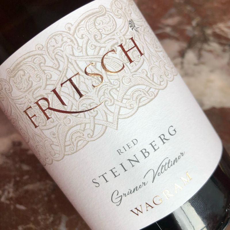Fritsch, Wagram, Ried Steinberg 2023