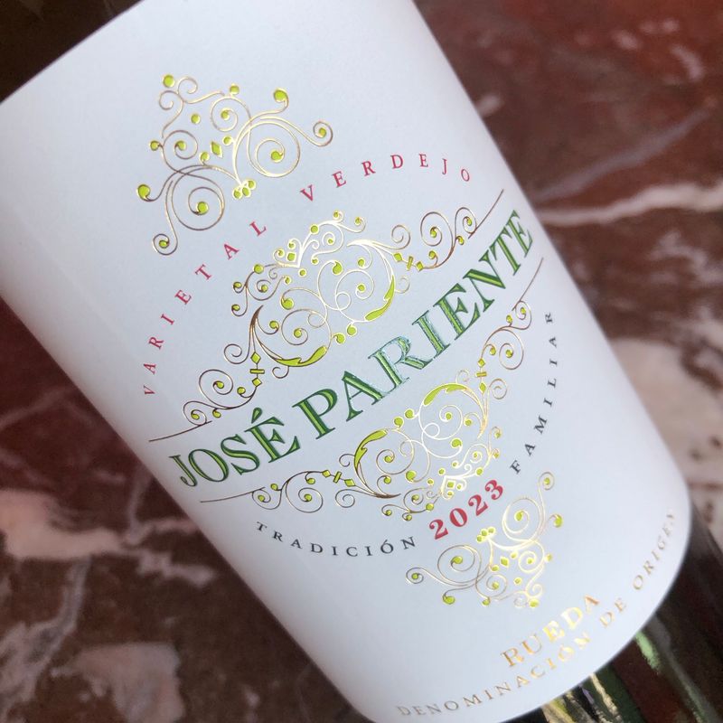 Jose Pariente, Rueda 2023