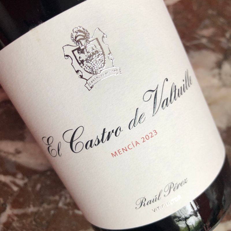 Castro Ventosa, Bierzo, El Castro de Valtuille joven 2023