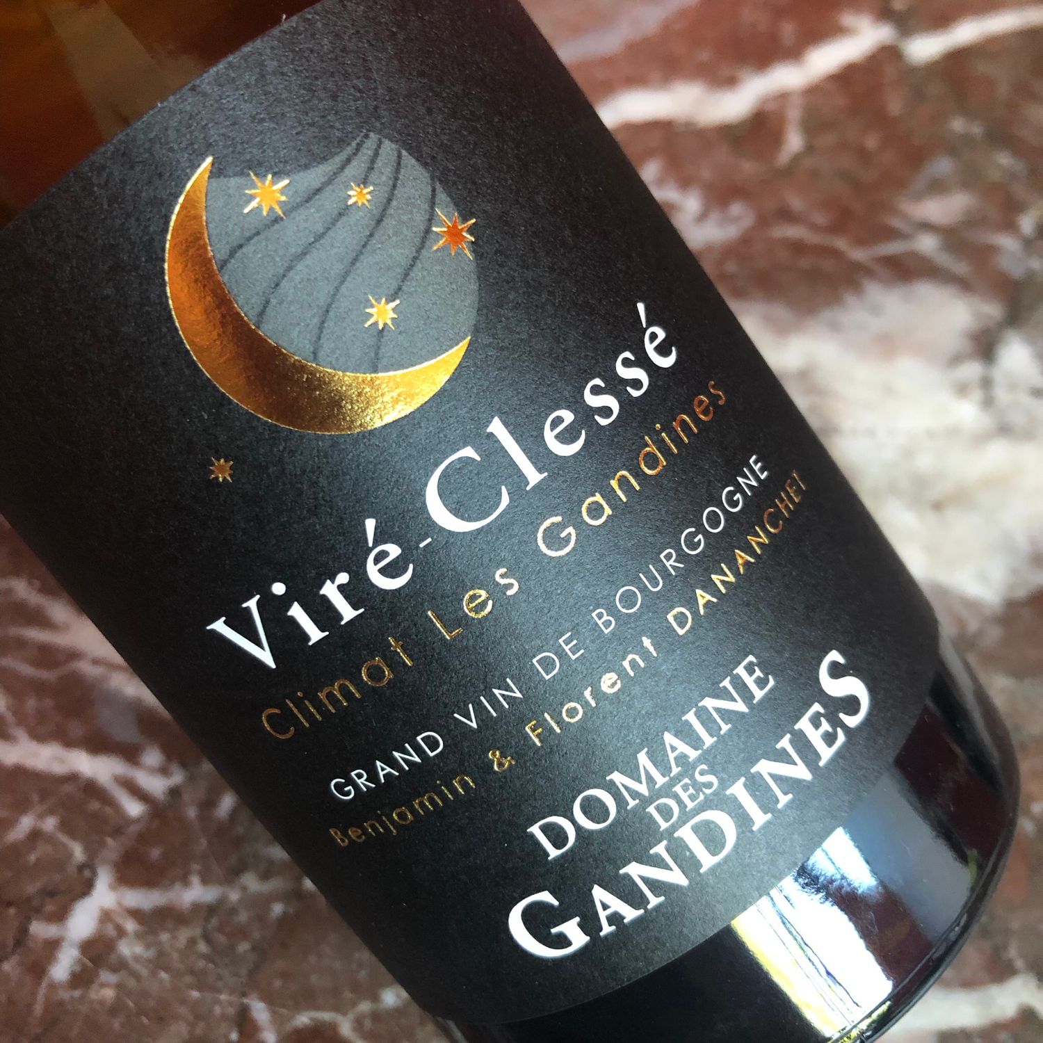 Les Gandines, Viré-Clessé, Les Gandines 2022