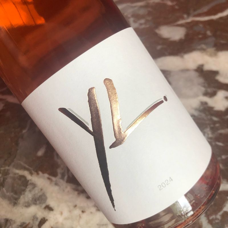 Yves Leccia, Île de Beauté, YL (rosé) 2024