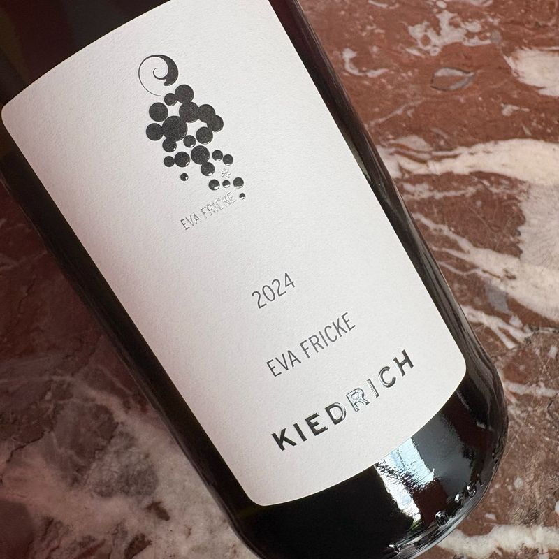 Eva Fricke, Rheingau, Kiedrich 2024