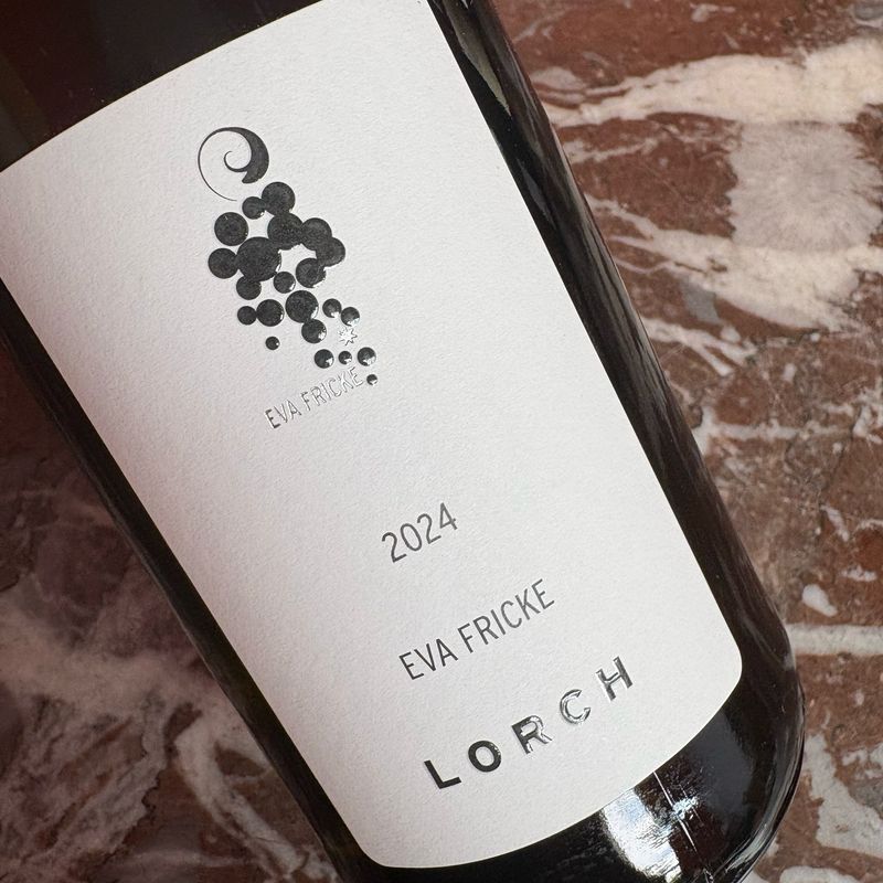 Eva Fricke, Rheingau, Lorch 2024