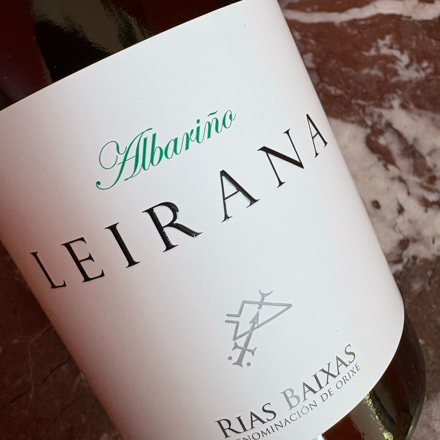 Forjas del Salnes, Rias Baixas, Leirana 2024