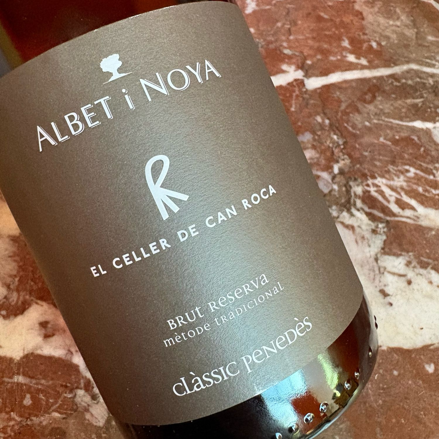 Albet i Noya, Penedès Classic, El Celler de Can Roca 2022