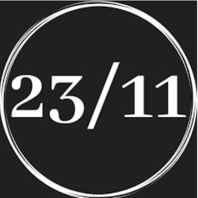 dimanche 23 novembre 2025