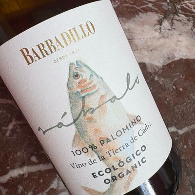 Barbadillo, Tierra de Cadiz, Sàbalo 2023